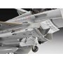 REVELL 1:48 04689 EUROFIGHTER TYPHOON twin-seater