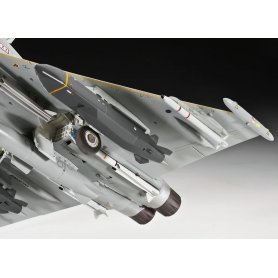 REVELL 1:48 04689 EUROFIGHTER TYPHOON twin-seater