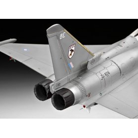 REVELL 1:48 04689 EUROFIGHTER TYPHOON twin-seater