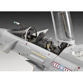 REVELL 1:48 04689 EUROFIGHTER TYPHOON twin-seater