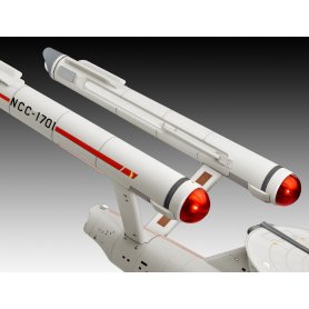 REVELL 04880 ENTERPRISE NCC-1701
