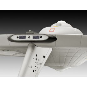 REVELL 04880 ENTERPRISE NCC-1701