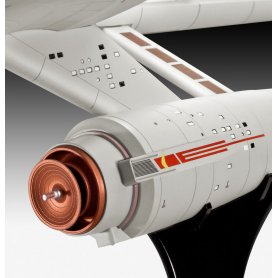 REVELL 04880 ENTERPRISE NCC-1701