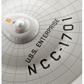 REVELL 04880 ENTERPRISE NCC-1701
