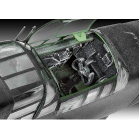 REVELL 1:48 04887 Northrop P-61A/B Black Widow