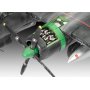 REVELL 1:48 04887 Northrop P-61A/B Black Widow