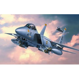 REVELL 04891 F-15E STRIKE EAGLE