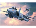 Revell 1:48 McDonnell Douglas F-15E Strike Eagle
