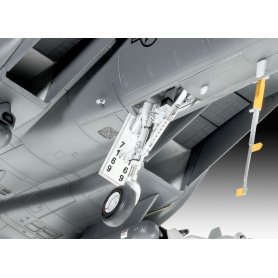 REVELL 04891 F-15E STRIKE EAGLE