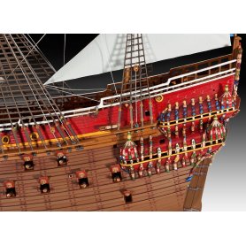 REVELL 1:150 05414 Swedish Regal Ship VASA
