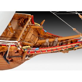 REVELL 1:150 05414 Swedish Regal Ship VASA