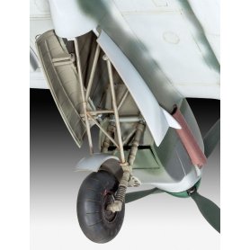Revell 04925 Dornier Do215 B-5 Night