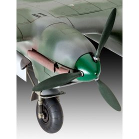 Revell 04925 Dornier Do215 B-5 Night