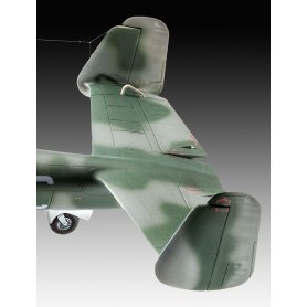 Revell 04925 Dornier Do215 B-5 Night
