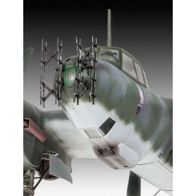 Revell 04925 Dornier Do215 B-5 Night