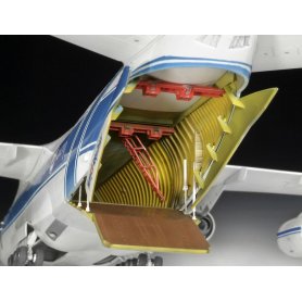 REVELL 04221 ANTONOV AN 124 1/144