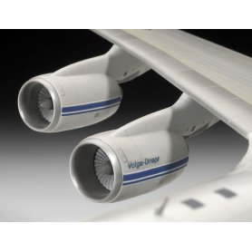 REVELL 04221 ANTONOV AN 124 1/144