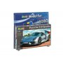 Revell 1:24 67026 Porsche 918 Spyder