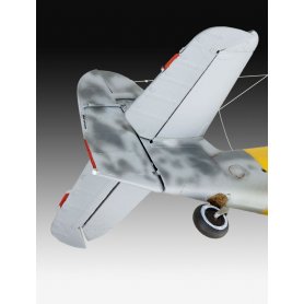 REVELL 1:32 04665 Messerschmitt Bf109 G-6 Late & early version