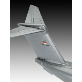 REVELL 04859 AIRBUS A400 M ATLAS