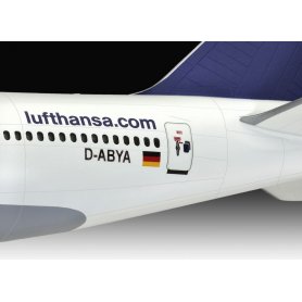 REVELL 04275 BOENING 747-8