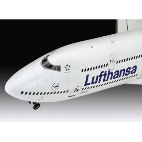 REVELL 04275 BOENING 747-8