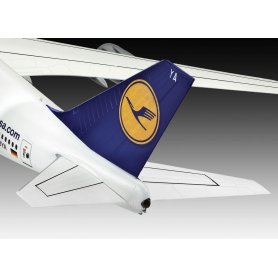 REVELL 04275 BOENING 747-8