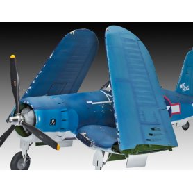 REVELL 04781 F4U-1A CORSAIR