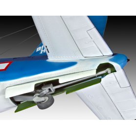 REVELL 04781 F4U-1A CORSAIR