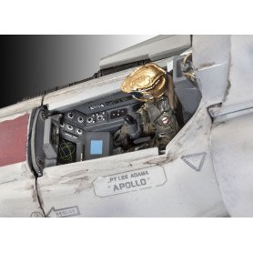 REVELL 04988 BATTLESTAR GALACTICA