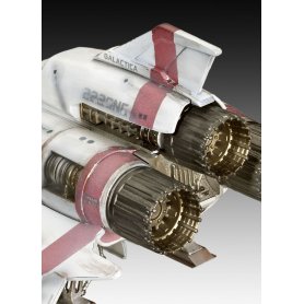 REVELL 04988 BATTLESTAR GALACTICA