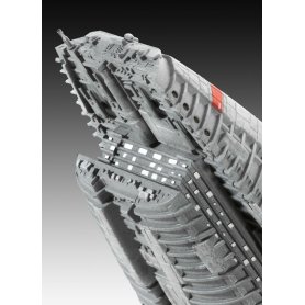 REVELL 04987 BATTLESTAR GALACTICA