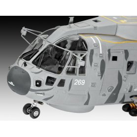 REVELL 1:72 04907 EH-101 Merlin HMA.1