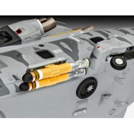 REVELL 1:72 04907 EH-101 Merlin HMA.1