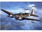 Revell 1:72 Heinkel He-111 H-6 