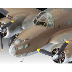 REVELL 04838 HUDSON MK.I/II PATROL