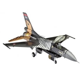REVELL 04844 F-16 C "SOLO TURK"1/72