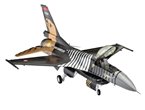 Revell 1:72 Lockheed Martin F-16 C Solo Turk