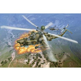 Revell 04944 Mil Mi-28N Havoc 1/72