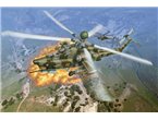 Revell 1:72 Mil Mi-28N Havoc