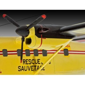 REVELL 04901 DH C-6 TWIN OTTER