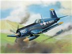 Revell 1:72 Vought F4U-5 Corsair