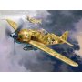 REVELL 04171 FOCKE WULF FW 190 F-8