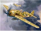 Revell 1:72 Focke Wulf Fw-190 F-8