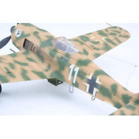 REVELL 04171 FOCKE WULF FW 190 F-8