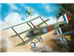 Revell 1:72 Sopwith Triplane 