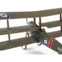 REVELL 04187 SOPWITH TRIPLANE 1/72