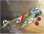 Revell 1:72 Fokker E.III