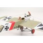 REVELL 04188 FOKKER E III 1/72