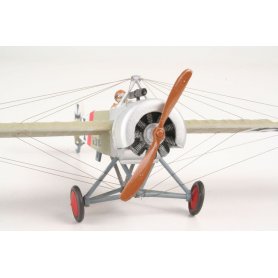 REVELL 04188 FOKKER E III 1/72